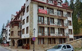 Комплекс Замъка 2 ап 301