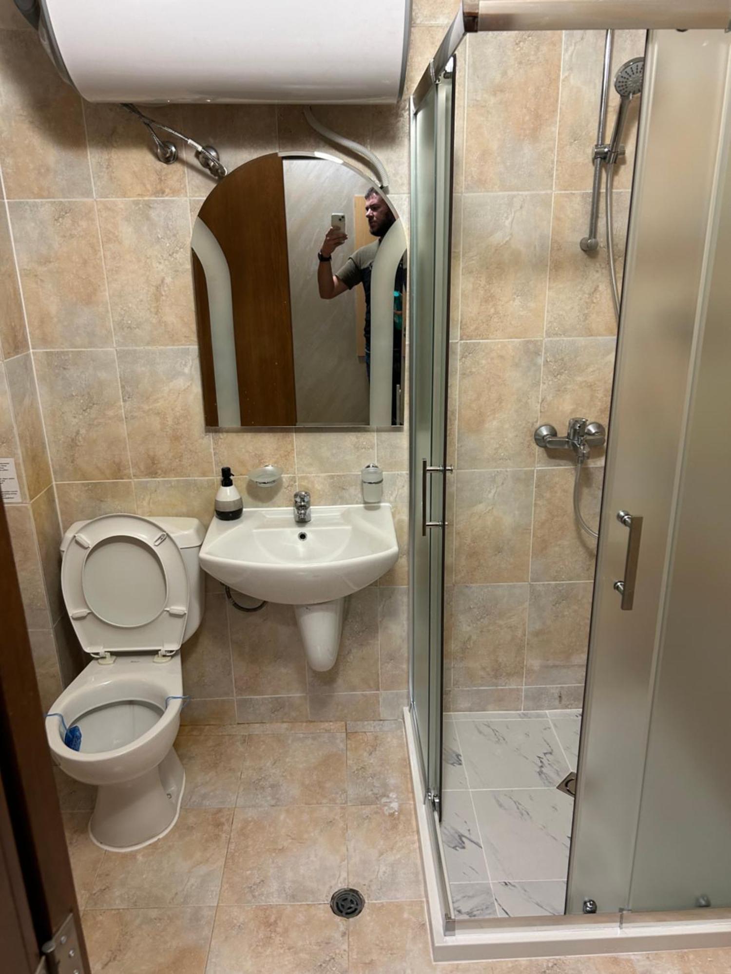 Комплекс Замъка 2 ап 301 Apartment Пампорово Екстериор снимка