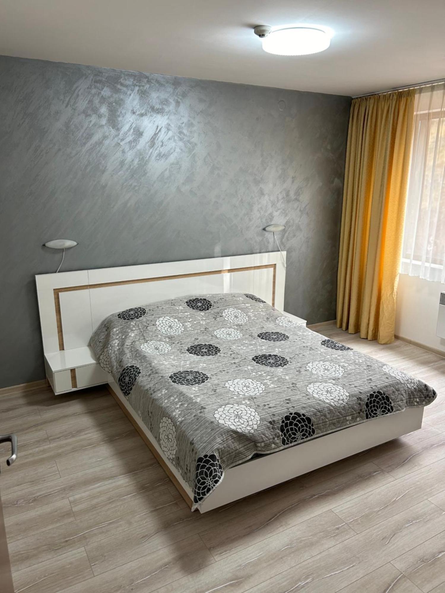 Комплекс Замъка 2 ап 301 Apartment Пампорово Екстериор снимка